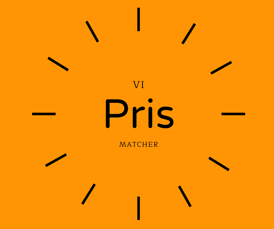 Prismatch