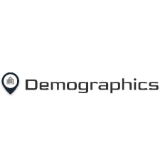 Demographics logo web