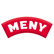 Meny logo web